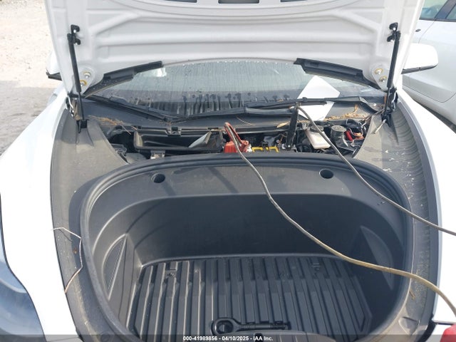 2022 TESLA MODEL 3 5YJ3E1EA9NF124914 Photo 9