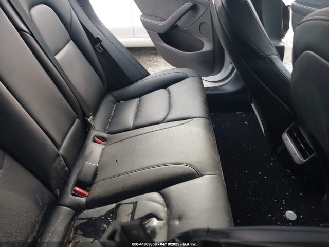 2022 TESLA MODEL 3 5YJ3E1EA9NF124914 Photo 7