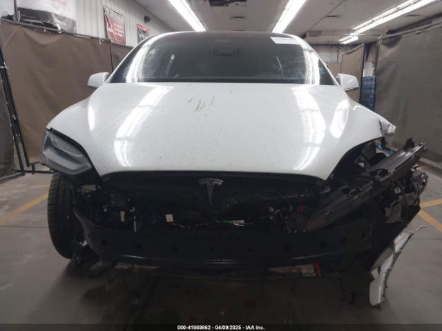 5YJXCDE22LF305223 Tesla MODEL X