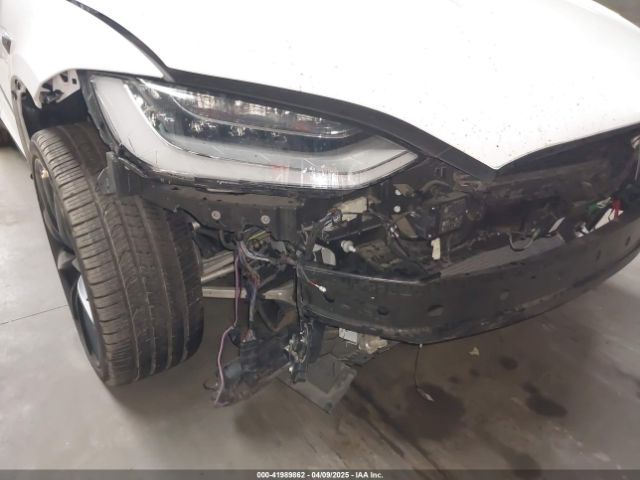 5YJXCDE22LF305223 Tesla MODEL X