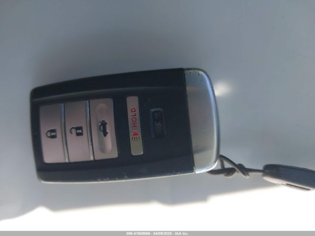 19UUB1F35LA011126 Acura Tlx Standard