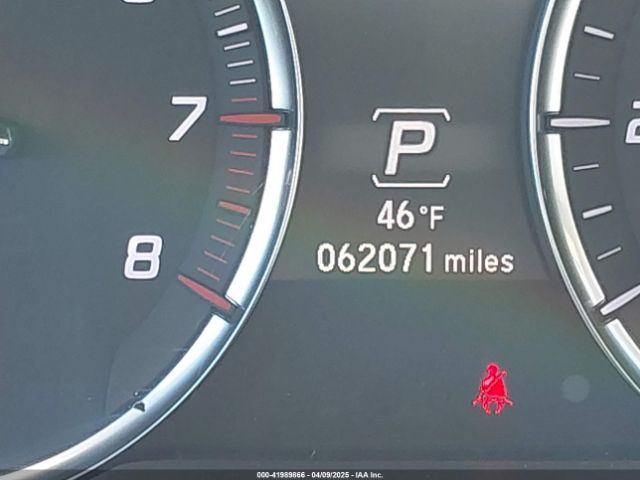 19UUB1F35LA011126 Acura Tlx Standard