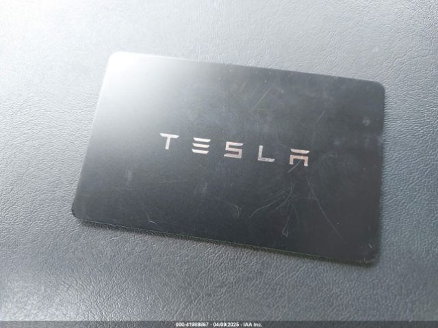 5YJ3E1EB6NF241195 Tesla Model 3 Long Range Dual Motor All-wheel Drive
