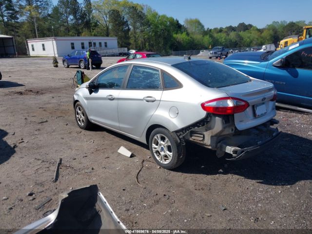 3FADP4BJ7GM110714 Ford FIESTA SE