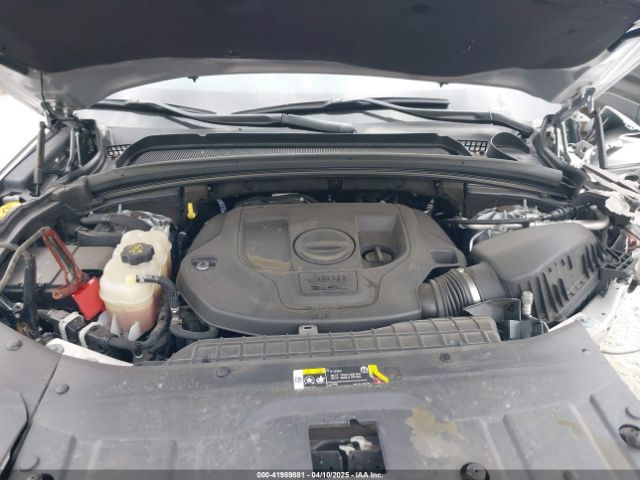 2022 JEEP GRAND CHEROKEE 1C4RJGDG2N8631233 Photo 9