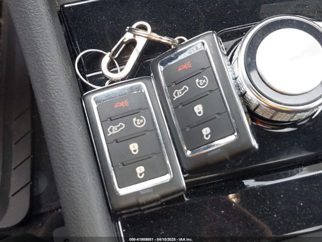 2022 JEEP GRAND CHEROKEE 1C4RJGDG2N8631233 Photo 10