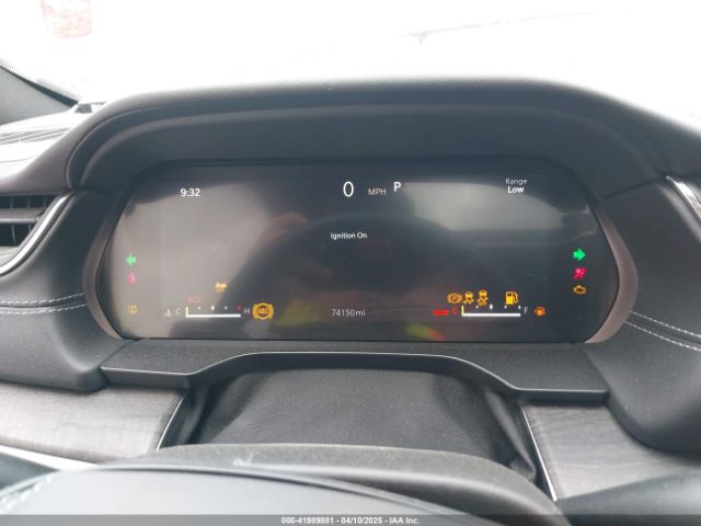 2022 JEEP GRAND CHEROKEE 1C4RJGDG2N8631233 Photo 6