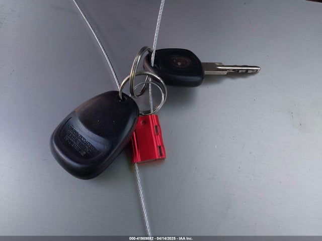 2001 CADILLAC CATERA W06VR54R01R003061 Photo 10