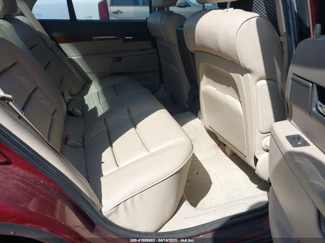 2001 CADILLAC CATERA W06VR54R01R003061 Photo 7