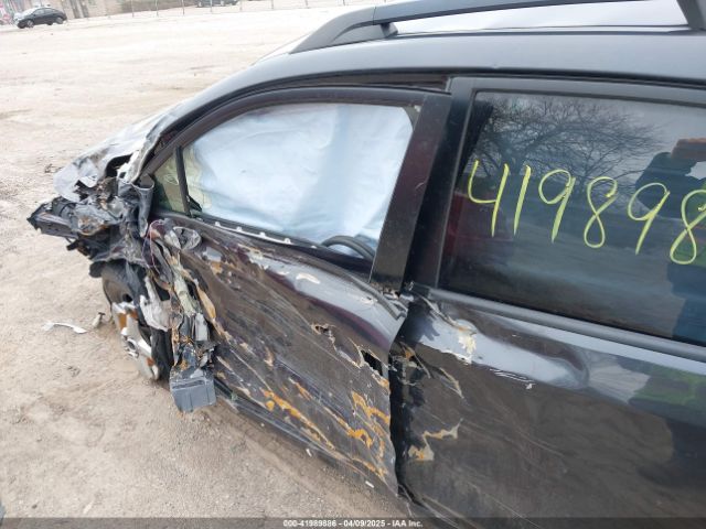 JF2GPAAC2H9204641 Subaru Crosstrek 2.0i