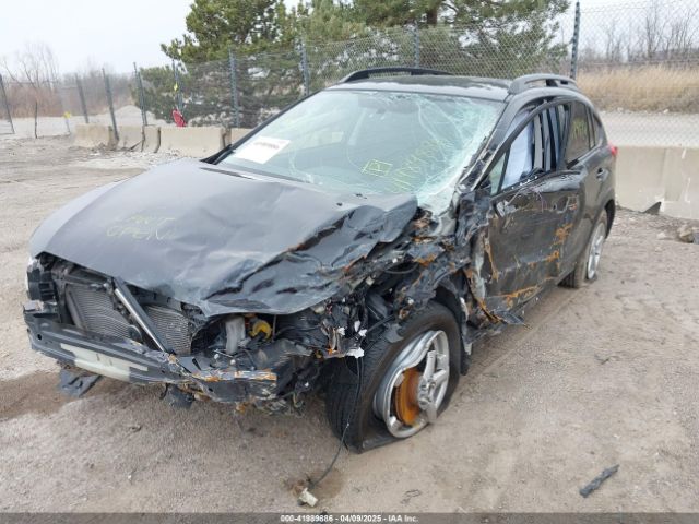JF2GPAAC2H9204641 Subaru Crosstrek 2.0i