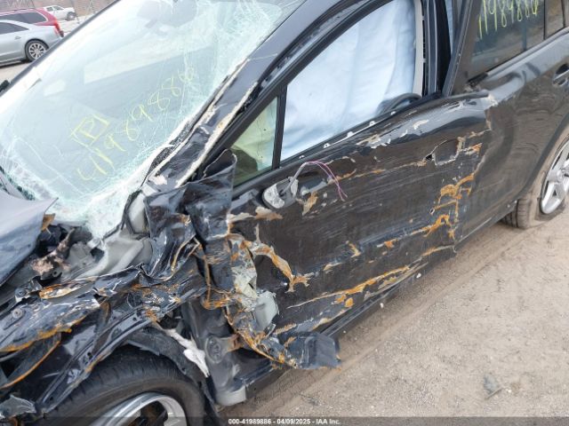 JF2GPAAC2H9204641 Subaru Crosstrek 2.0i