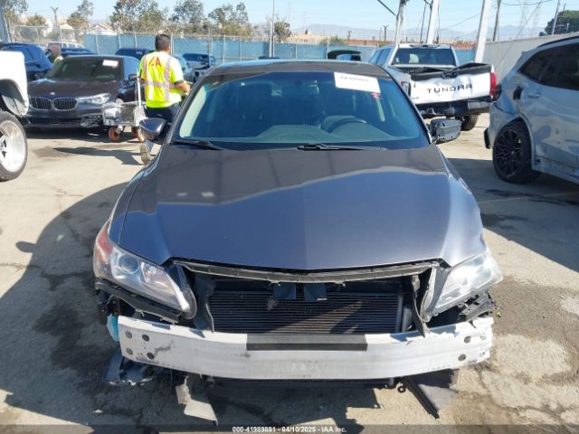 19VDE1F33FE007026 Acura Ilx 2.0l