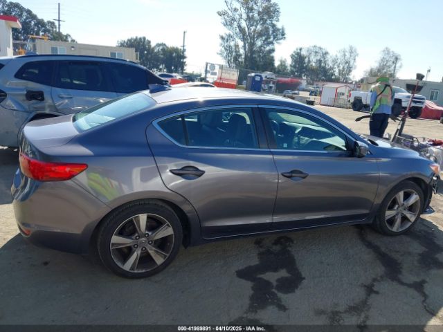 19VDE1F33FE007026 Acura Ilx 2.0l