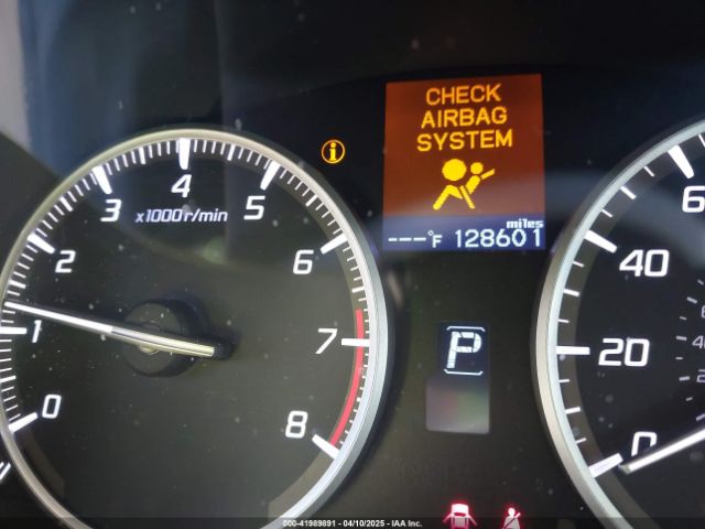 19VDE1F33FE007026 Acura Ilx 2.0l