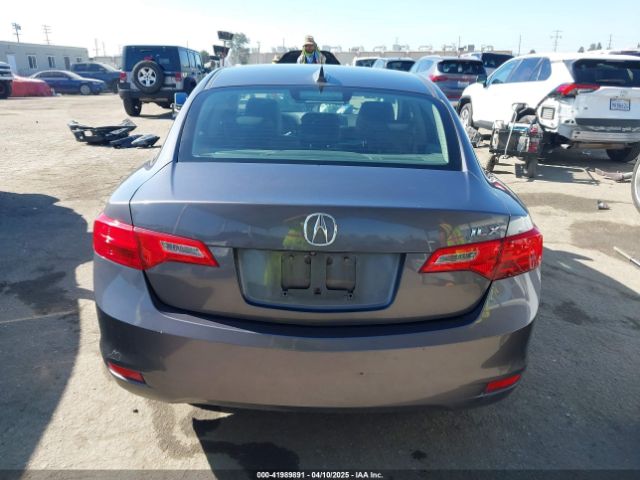 19VDE1F33FE007026 Acura Ilx 2.0l