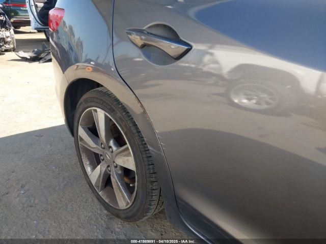 19VDE1F33FE007026 Acura Ilx 2.0l