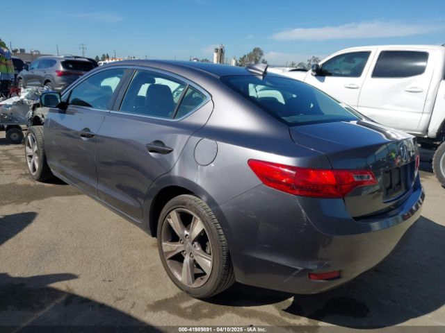 19VDE1F33FE007026 Acura Ilx 2.0l