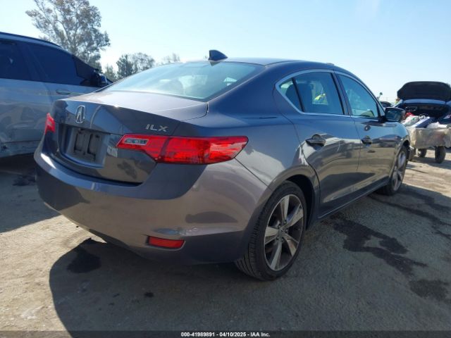 19VDE1F33FE007026 Acura Ilx 2.0l