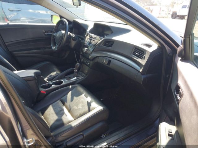 19VDE1F33FE007026 Acura Ilx 2.0l
