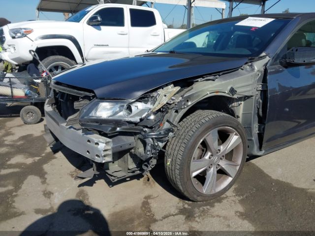 19VDE1F33FE007026 Acura Ilx 2.0l