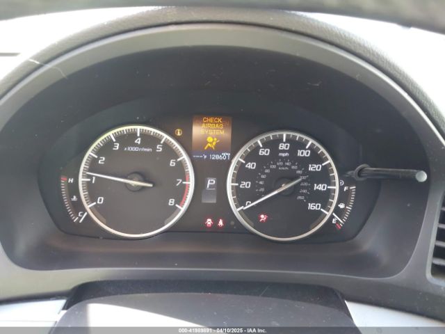 19VDE1F33FE007026 Acura Ilx 2.0l