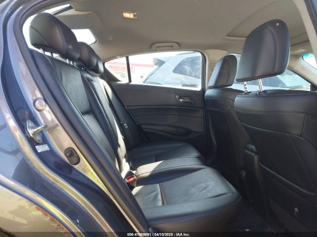 19VDE1F33FE007026 Acura Ilx 2.0l