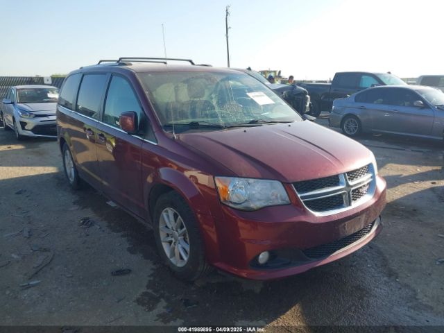 2020 DODGE GRAND CARAVAN 2C4RDGCG1LR178863