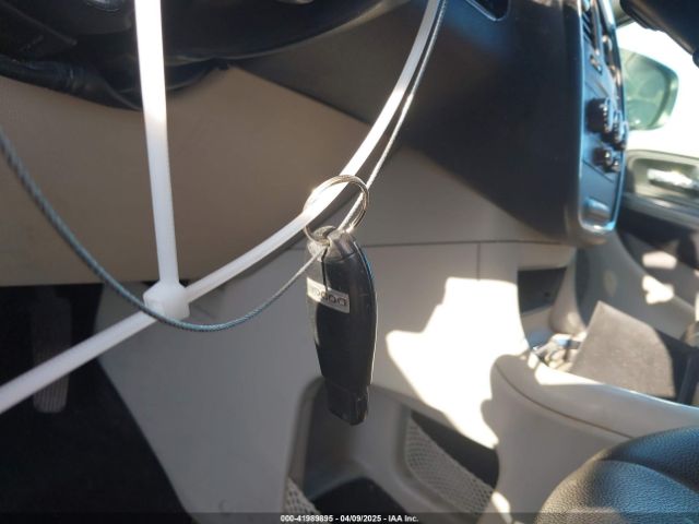 2020 DODGE GRAND CARAVAN 2C4RDGCG1LR178863 Photo 10