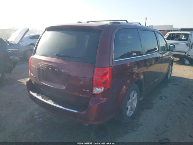2020 DODGE GRAND CARAVAN 2C4RDGCG1LR178863 Photo 3