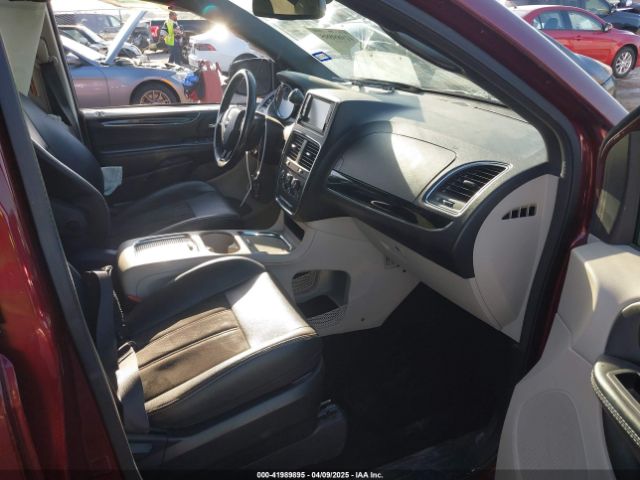2020 DODGE GRAND CARAVAN 2C4RDGCG1LR178863 Photo 4