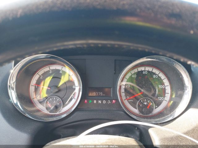 2020 DODGE GRAND CARAVAN 2C4RDGCG1LR178863 Photo 6