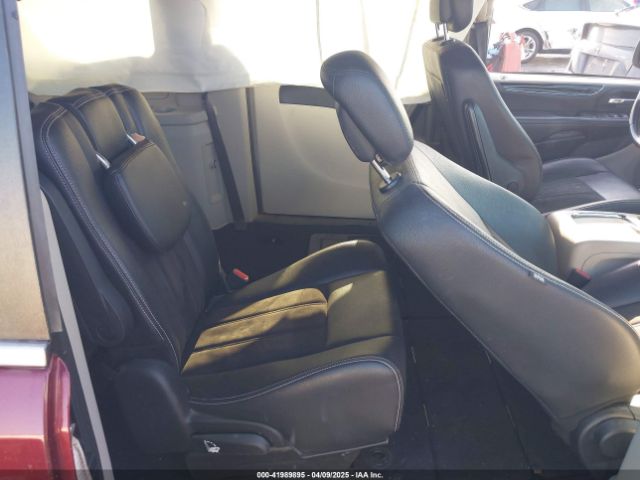 2020 DODGE GRAND CARAVAN 2C4RDGCG1LR178863 Photo 7