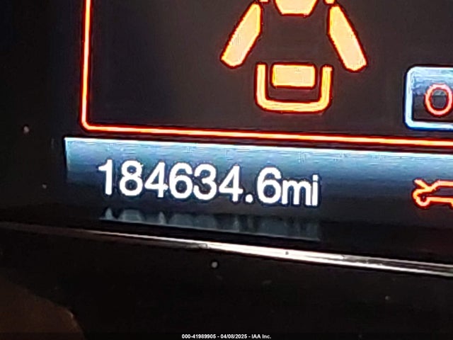 1FM5K8D82GGC12622 Ford EXPLORER XLT