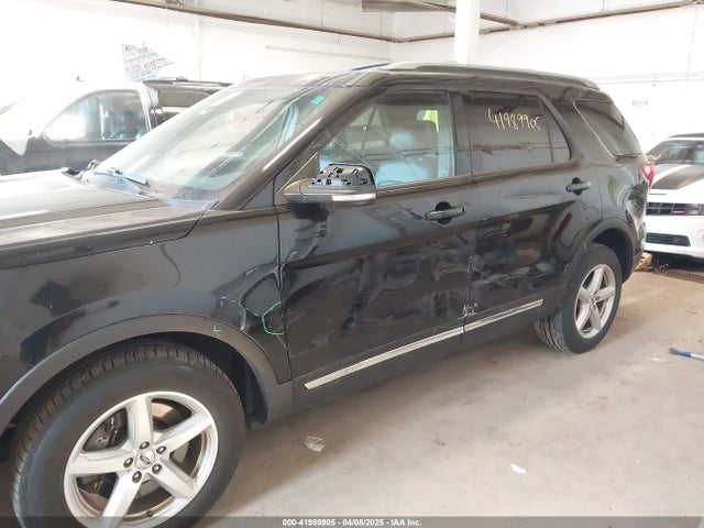1FM5K8D82GGC12622 Ford EXPLORER XLT