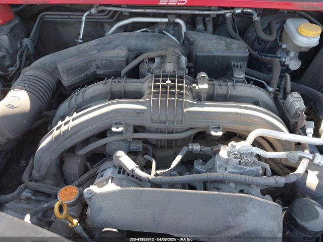 JF2GTANCXKH211999 Subaru Crosstrek 2.0i Limited