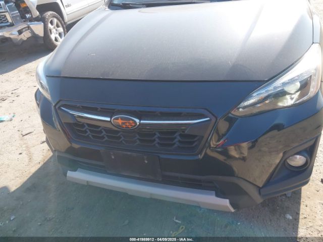JF2GTANCXKH211999 Subaru Crosstrek 2.0i Limited
