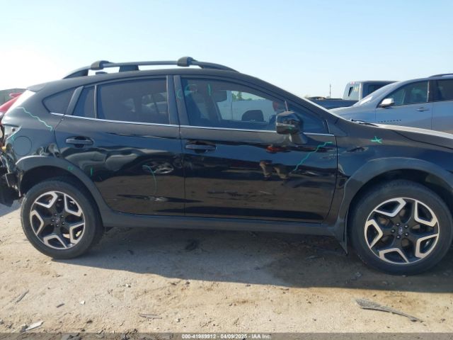 JF2GTANCXKH211999 Subaru Crosstrek 2.0i Limited