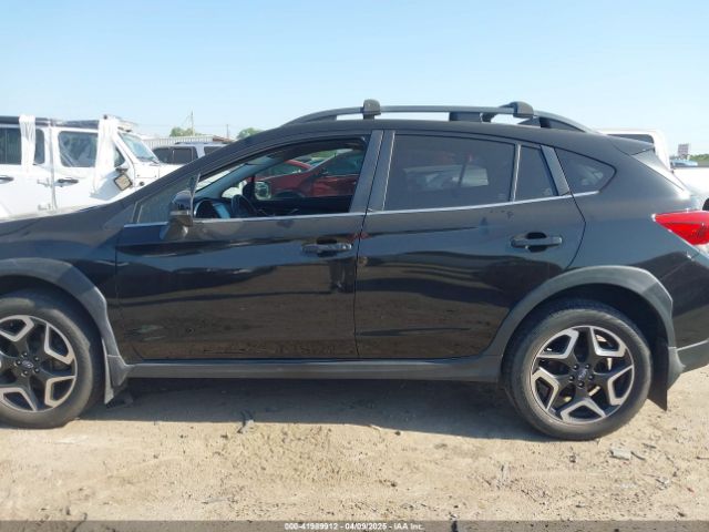 JF2GTANCXKH211999 Subaru Crosstrek 2.0i Limited