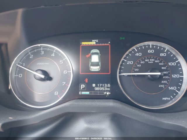 JF2GTANCXKH211999 Subaru Crosstrek 2.0i Limited