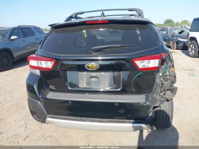 JF2GTANCXKH211999 Subaru Crosstrek 2.0i Limited