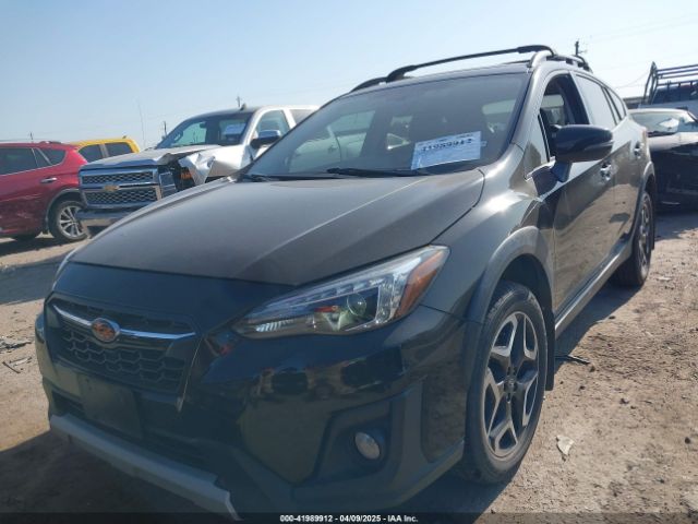 JF2GTANCXKH211999 Subaru Crosstrek 2.0i Limited