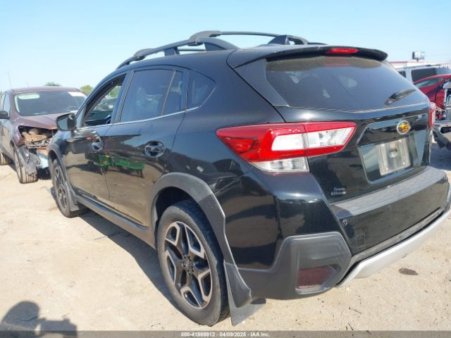 JF2GTANCXKH211999 Subaru Crosstrek 2.0i Limited
