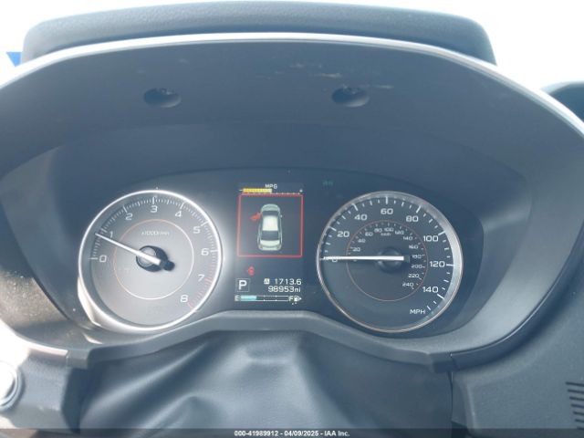 JF2GTANCXKH211999 Subaru Crosstrek 2.0i Limited