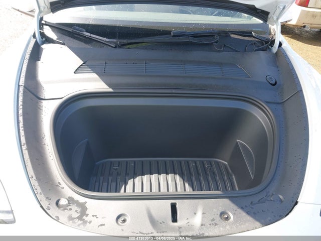 2022 TESLA MODEL Y 7SAYGDEE2NF443174 Photo 9