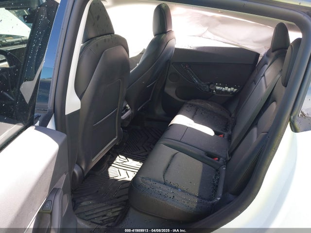 2022 TESLA MODEL Y 7SAYGDEE2NF443174 Photo 7