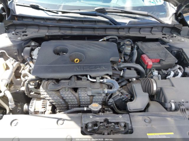 1N4BL4BV1LC142009 Nissan Altima S Fwd