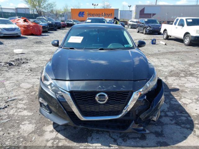 1N4BL4BV1LC142009 Nissan Altima S Fwd