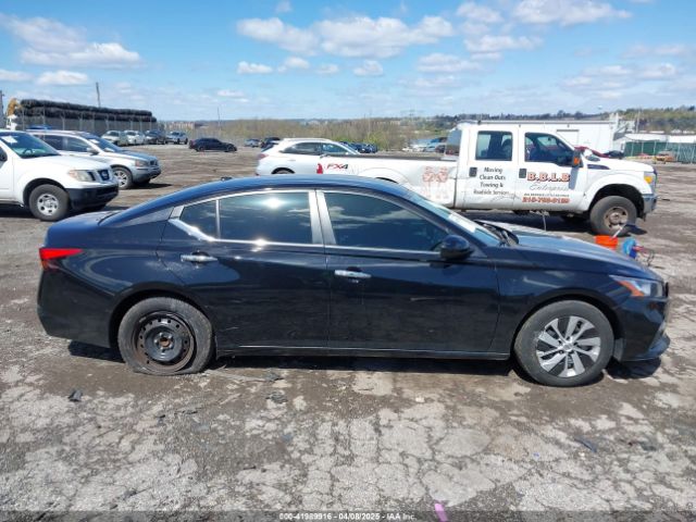 1N4BL4BV1LC142009 Nissan Altima S Fwd