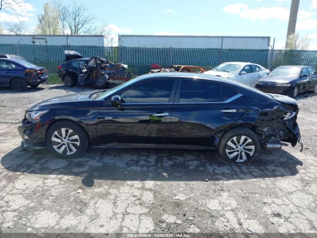 1N4BL4BV1LC142009 Nissan Altima S Fwd